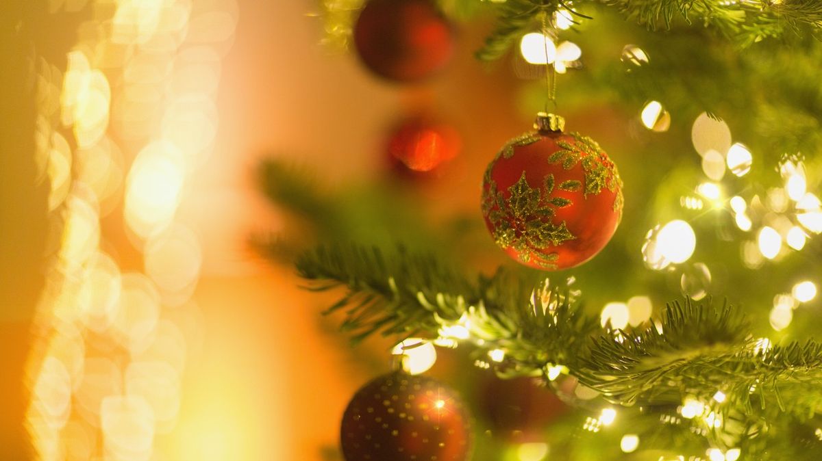 Kolik stojí Vánoce? Světla na stromečku „prosvítí“ i desetikoruny
